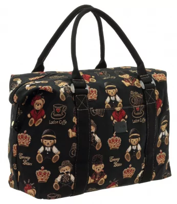 ����� ������� E-598 Black