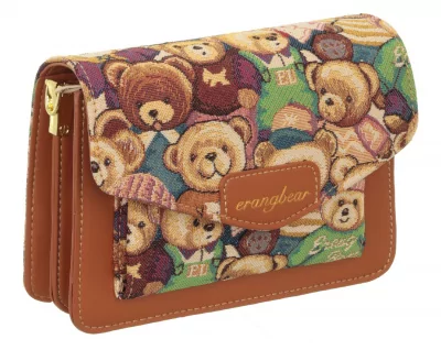 ����� ������� E-510 Brown