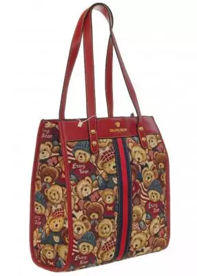 ����� ������� E-32 Red