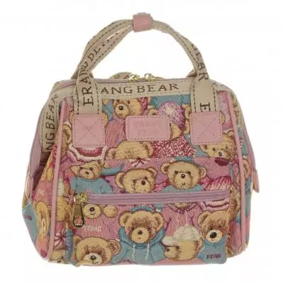 ����� ������� E-711 Pink