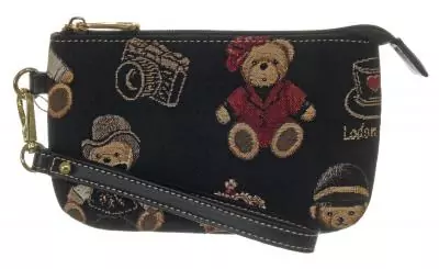 ����� E-11017 Black