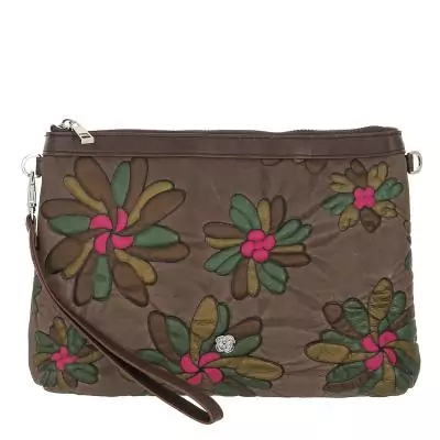 ����� Fioramore 6#1338A BROWN