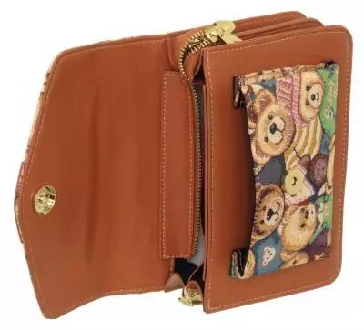 ����� ������� E-510 Brown