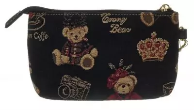 ����� E-11017 Black