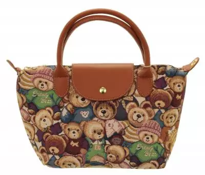 ����� ������� E-719 Brown