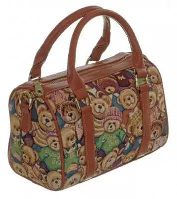 ����� ������� E-11019D Brown