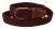 ������ Elastic Belt Dark red