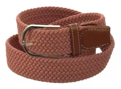 ������ Elastic Belt Light-pink