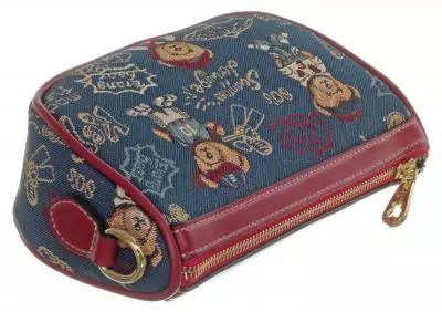 ����� ������� E-713 Blue-red