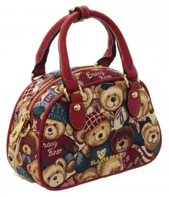 ����� ������� E-588D Red