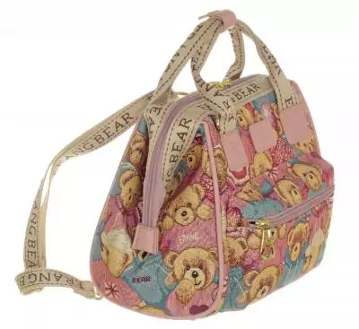 ����� ������� E-711 Pink