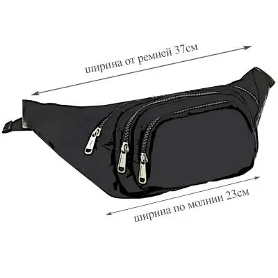 ����� �� ���� 26380/black