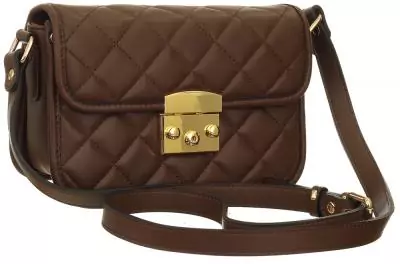����� ������� Valia F15167-Brown