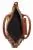 ����� ������� E-719 Brown