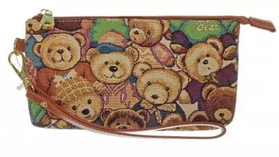 ����� E-11017 Brown