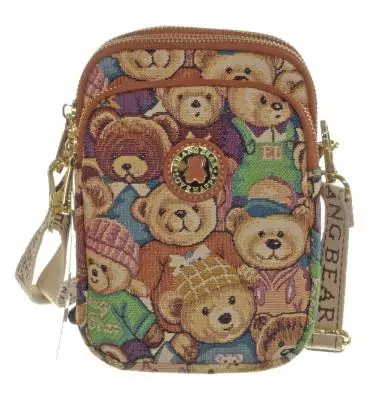 ����� ������� E-710 Brown
