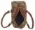����� ������� E-11019D Brown