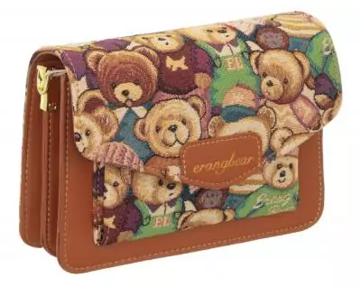 ����� ������� E-510 Brown