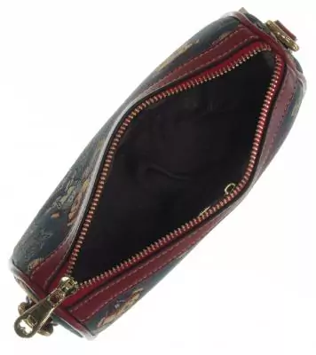����� ������� E-713 Blue-red