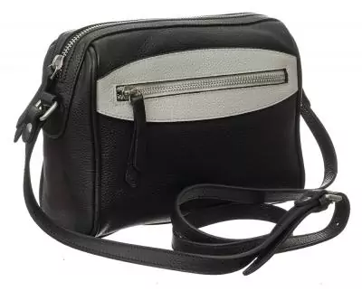 ����� ������� Valia F15361/Black-white