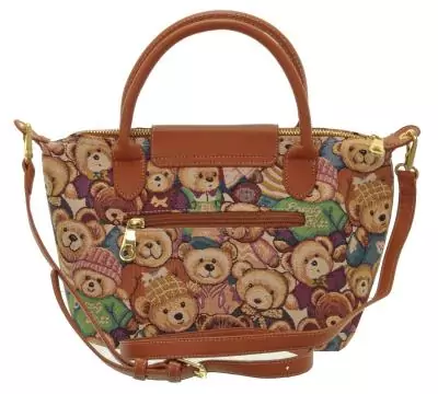 ����� ������� E-719 Brown