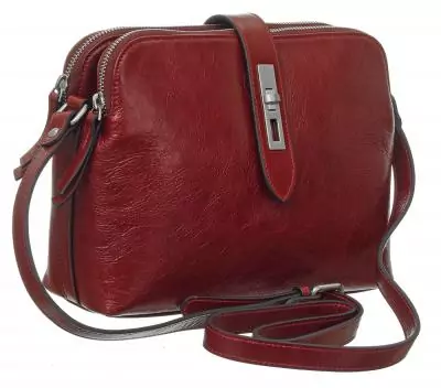 ����� ������� Valia F15659/Red