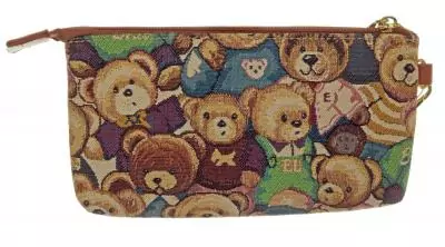 ����� E-11017 Brown