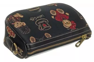 ����� ������� E-713 Black