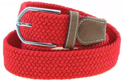 ������ Fioramore Elastic Belt red