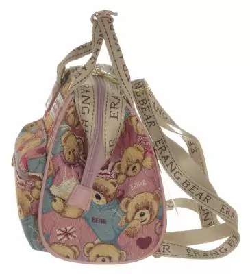 ����� ������� E-711 Pink
